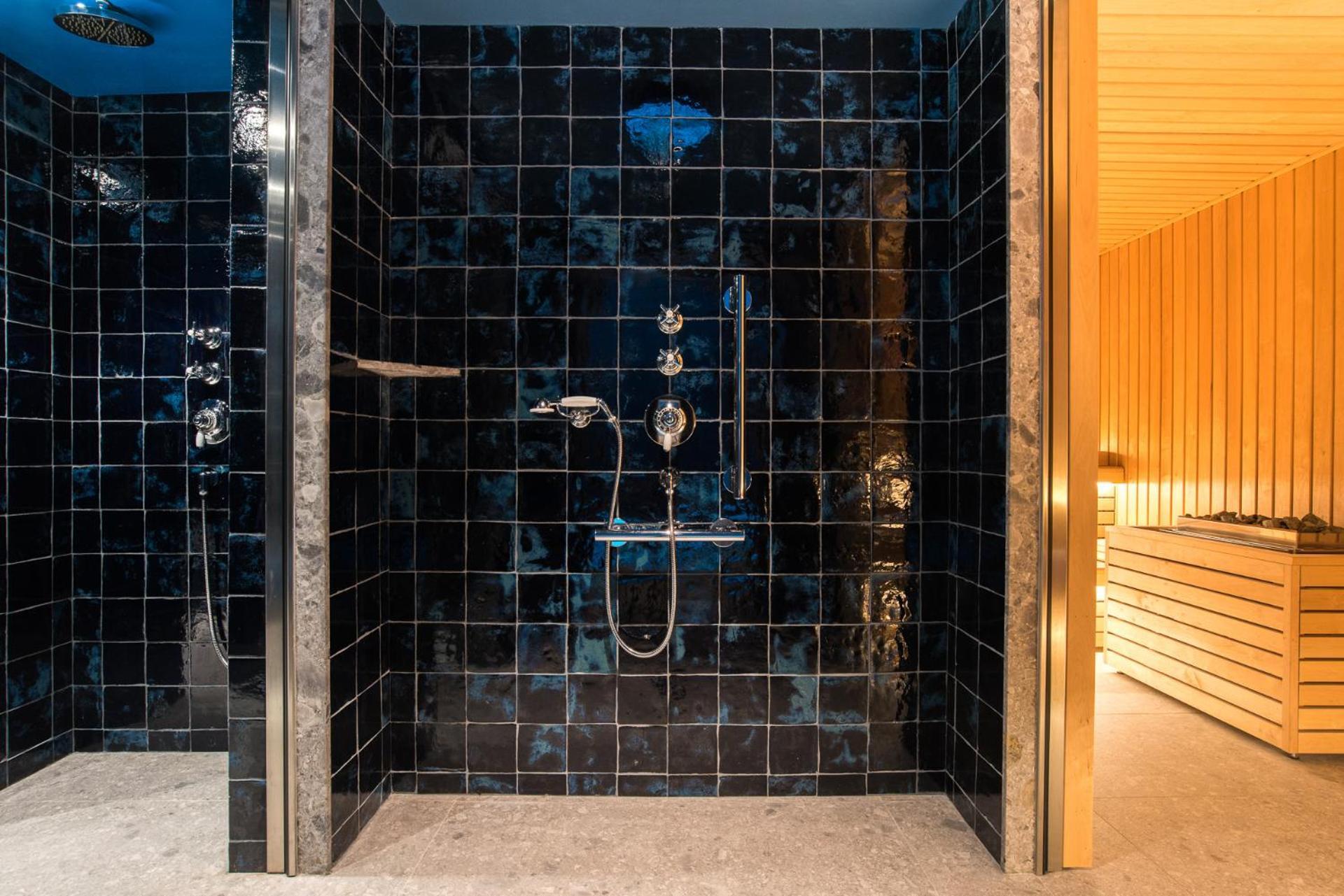 Hotel Le Coucou Мерибел Екстериор снимка