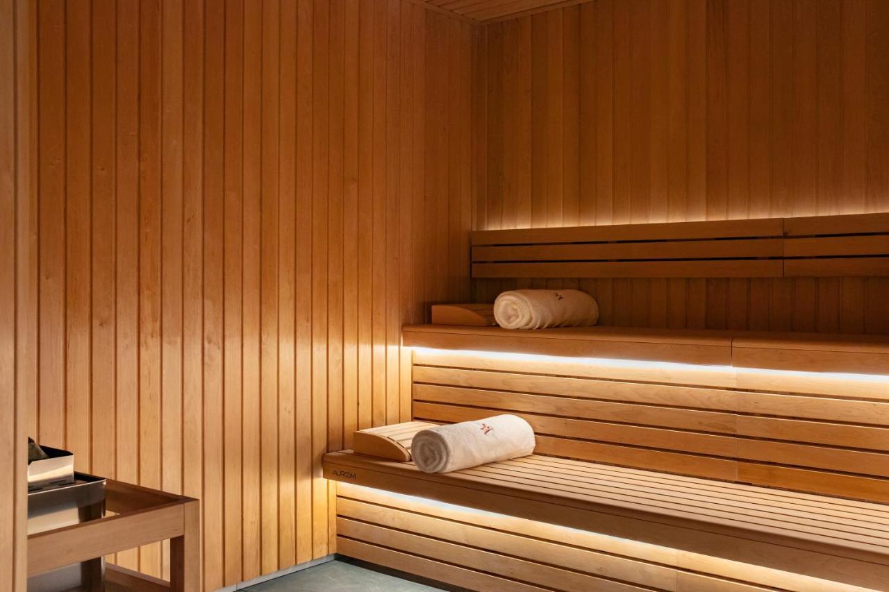 Hotel Le Coucou Мерибел Екстериор снимка